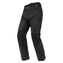Spodnie tekstylne SPIDI 4 SEASON EVO BLACK czarny