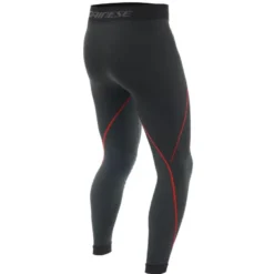 Spodnie termoaktywne DAINESE THERMO PANTS BLACK/RED czarny czerwony