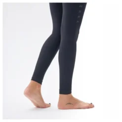 Spodnie termoaktywne damskie REBELHORN FREEZE II LADY BLACK czarny