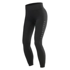 Spodnie termoaktywne damskie REBELHORN FREEZE II LADY BLACK czarny