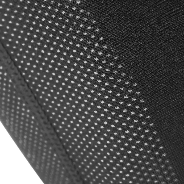 Spodnie termoaktywne damskie SECA FRESH LADY BLACK czarny