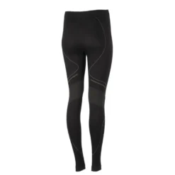 Spodnie termoaktywne damskie SECA S-COOL LADY czarny