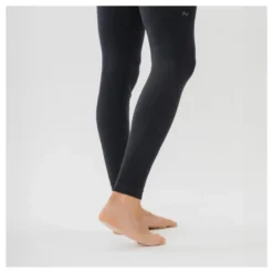 Spodnie termoaktywne REBELHORN FREEZE II BLACK czarny