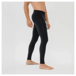 Spodnie termoaktywne REBELHORN FREEZE II BLACK czarny