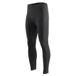 Spodnie termoaktywne REBELHORN FREEZE II BLACK czarny