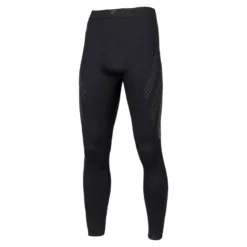 Spodnie termoaktywne REBELHORN ACTIVE II BLACK/GREY czarny szary
