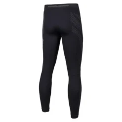 Spodnie termoaktywne REBELHORN ACTIVE II BLACK/GREY czarny szary