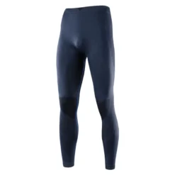 Spodnie termoaktywne REBELHORN FREEZE GREY/BLACK szary czarny