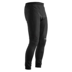 Spodnie termoaktywne RST WIND BLOCK BLACK czarny