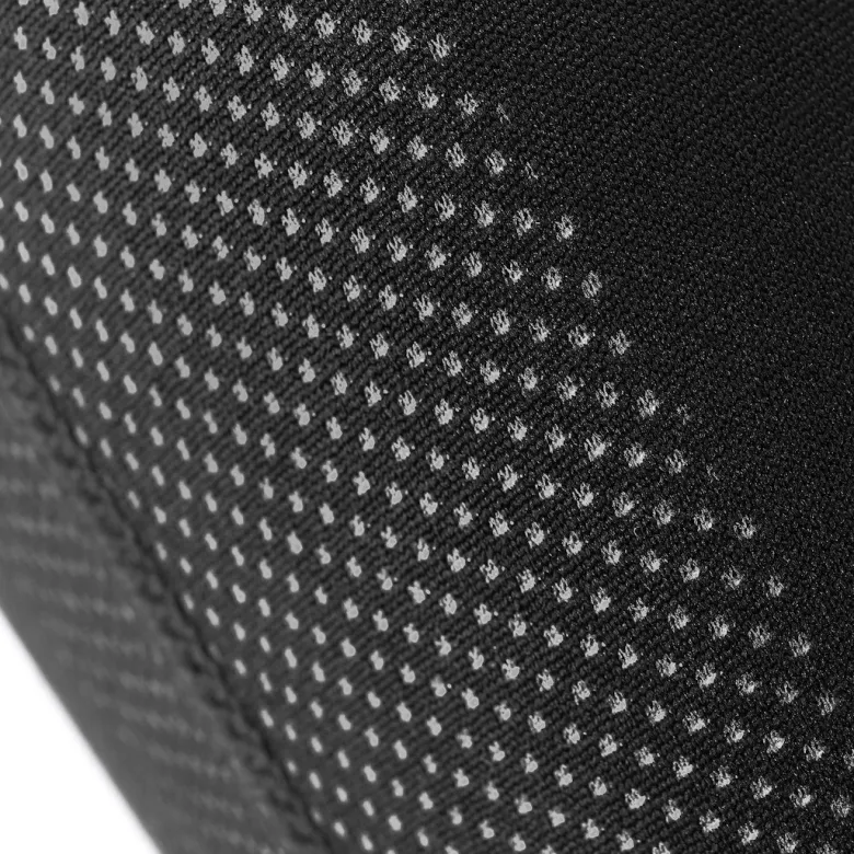 Spodnie termoaktywne SECA FRESH BLACK czarny