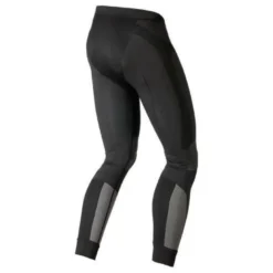 Spodnie termoaktywne SPIDI SEAMLESS BLACK/GREY czarny szary