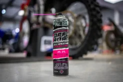 Spray do łańcucha MUC-OFF OFF-ROAD ALL WEATHER