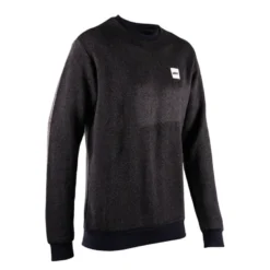 Sweter LEATT TECH GHOST BLACK czarny
