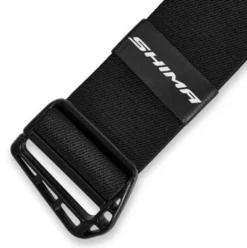 Szelki do spodni SHIMA SUSPENDERS TYPE Y REGULAR czarny