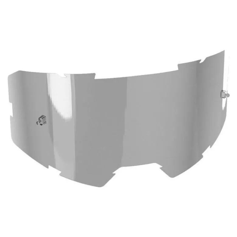 Szyba do gogli LEATT VIZION 2.5S 35 VLT IRIZ SILVER srebrny