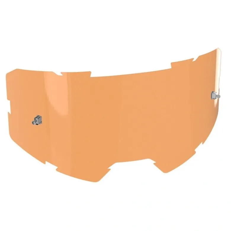 Szyba do gogli LEATT VIZION 2.5S 60 VLT ORANGE pomarańczowy