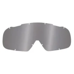 Szyba TOTAL VISION SYSTEM do gogli FOX MAIN GREY szary