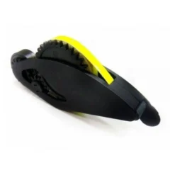 Taśma paski na rant felgi KEITI FLUORESCENT YELLOW