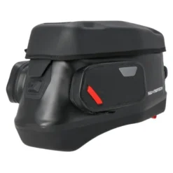 Tankbag SW MOTECH PRO CITY WP BLACK 9L czarny