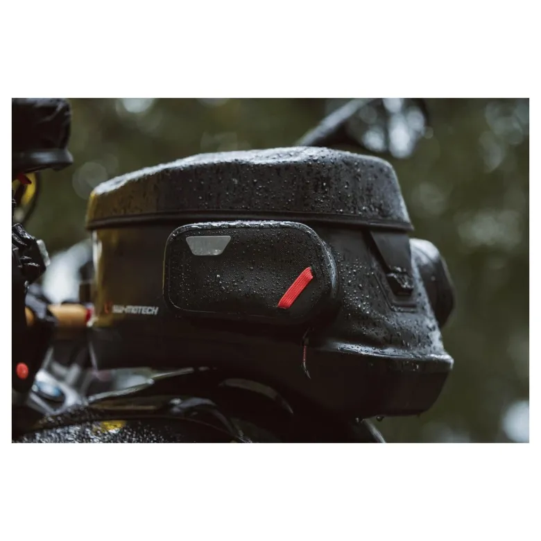 Tankbag SW MOTECH PRO CITY WP BLACK 9L czarny