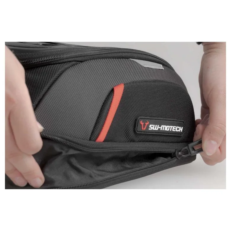 Tankbag SW MOTECH PRO DAYPACK BLACK/GREY 6-9L czarny szary