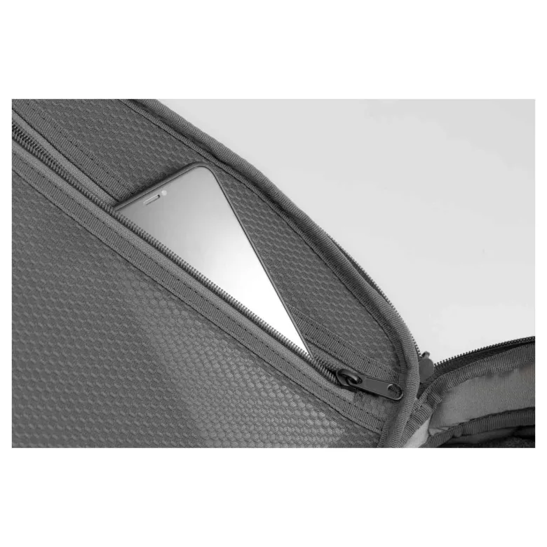 Tankbag SW MOTECH PRO SPORT BLACK/GREY 12-17L czarny szary