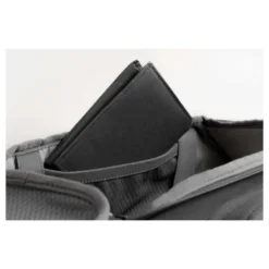 Tankbag SW MOTECH PRO SPORT BLACK/GREY 12-17L czarny szary