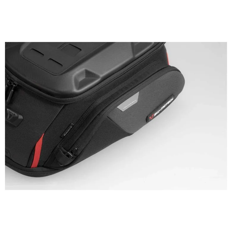 Tankbag SW MOTECH PRO SPORT BLACK/GREY 12-17L czarny szary