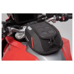 Tankbag SW MOTECH PRO TRIAL BLACK/GREY 13-18L czarny szary