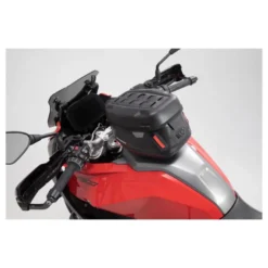 Tankbag SW MOTECH PRO YUKON WP BLACK 6L czarny