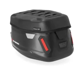 Tankbag SW MOTECH PRO YUKON WP BLACK 6L czarny