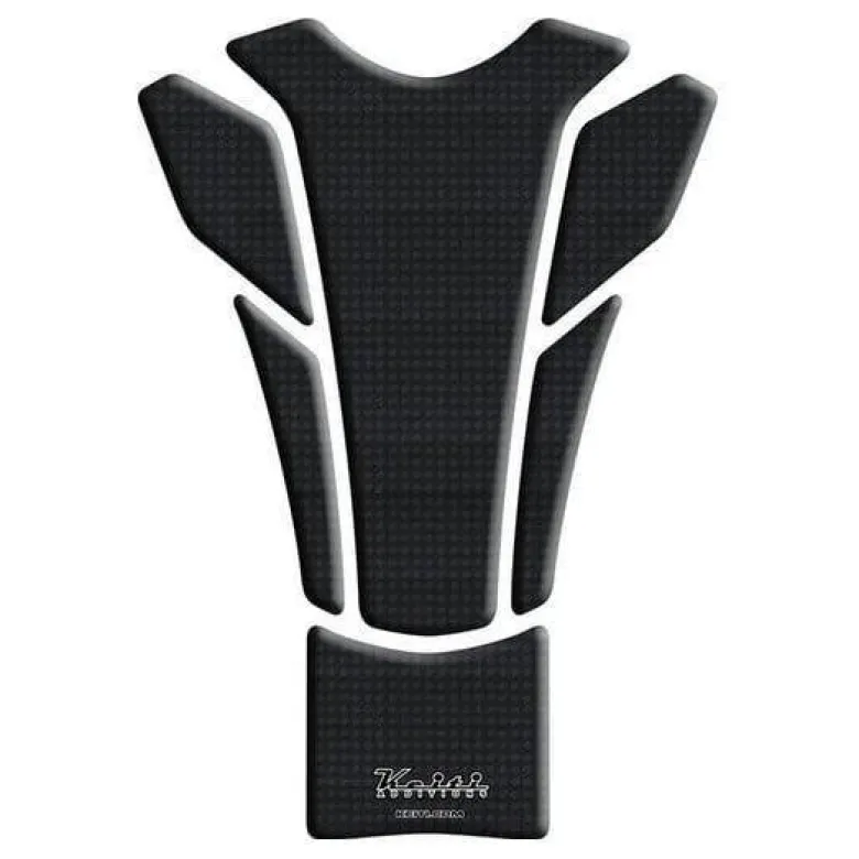 Tankpad KEITI CARBON czarny