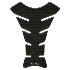 Tankpad KEITI CARBON LOOK czarny