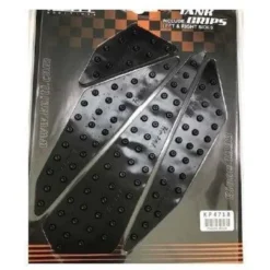 Tankpad KEITI PAZZLE BLACK czarny