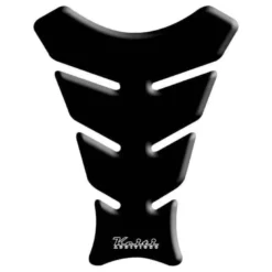 Tankpad KEITI SMALL BLACK czarny