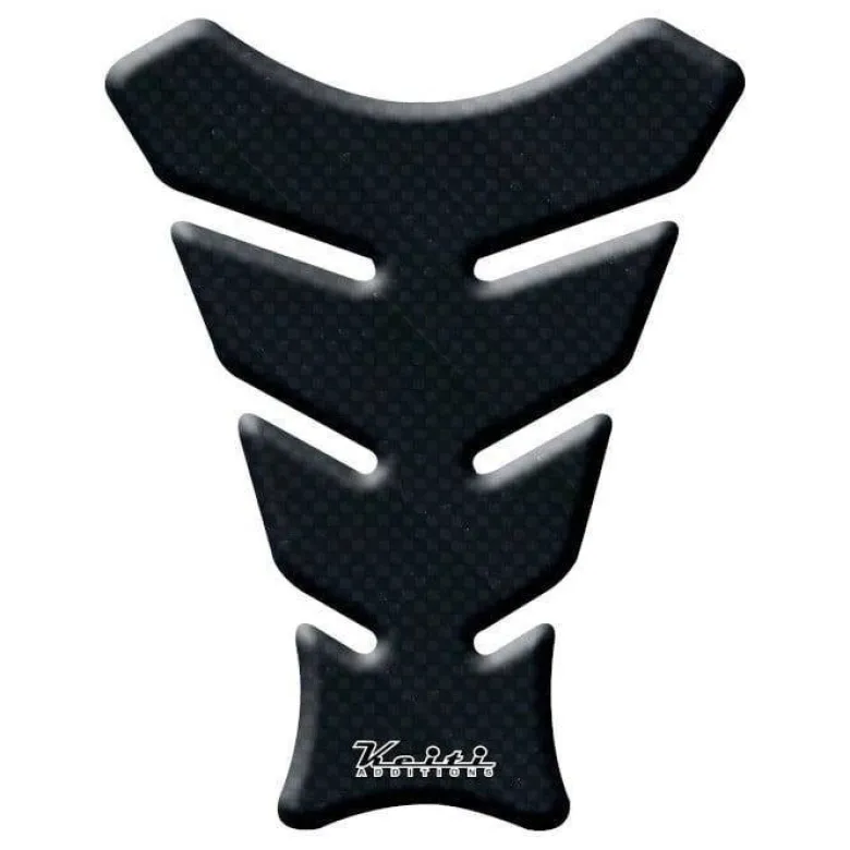 Tankpad KEITI SMALL CARBON czarny