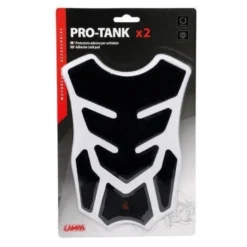 Tankpad LAMPA PRO-TANK X2 BLACK