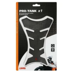 Tankpad LAMPA PRO-TANK X1 CARBON LOOK