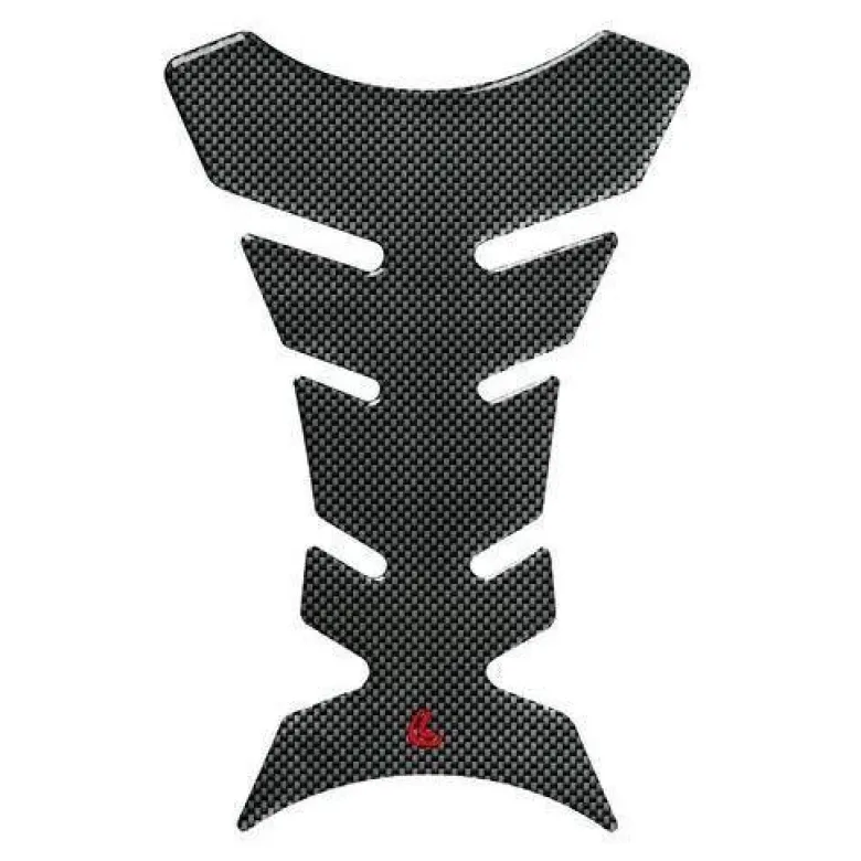 Tankpad LAMPA PRO-TANK X1 CARBON LOOK