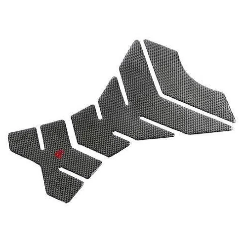 Tankpad LAMPA PRO-TANK X3 CARBON LOOK