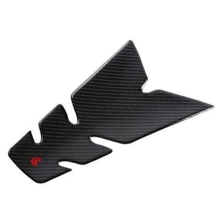 Tankpad LAMPA PRO-TANK X5 CARBON LOOK