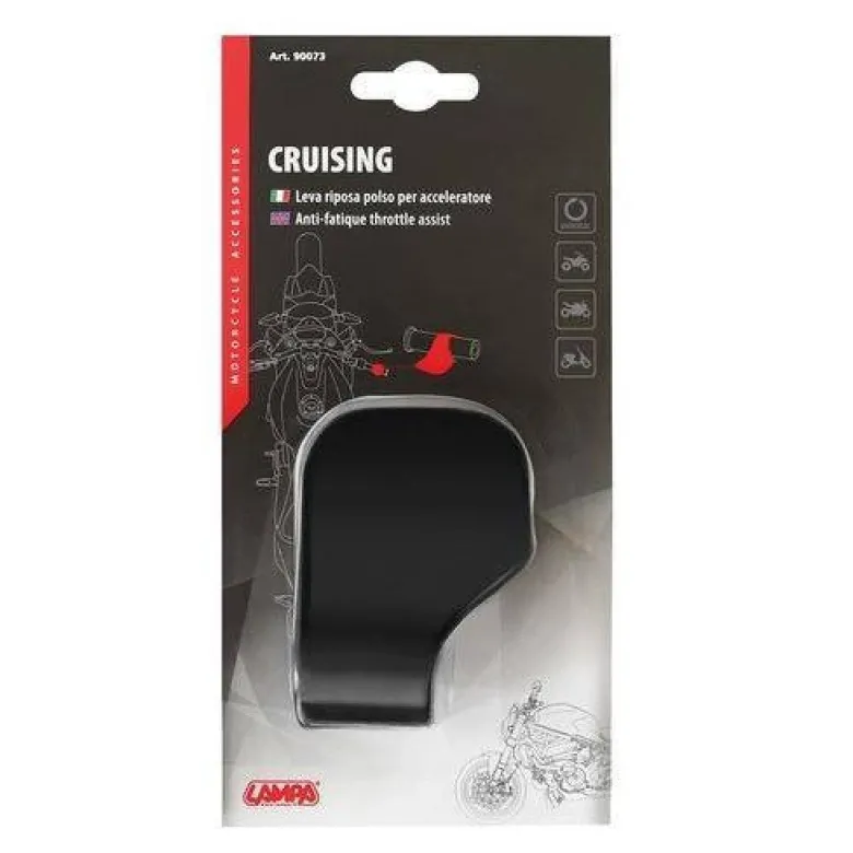 Tempomat uniwersalny LAMPA CRUISING