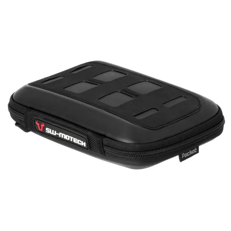 Torba akcesoryjna SW MOTECH PRO POCKET BLACK 1L czarny