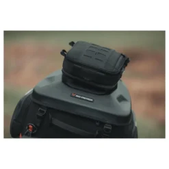 Torba akcesoryjna SW MOTECH PRO PLUS BLACK 3-6L czarny