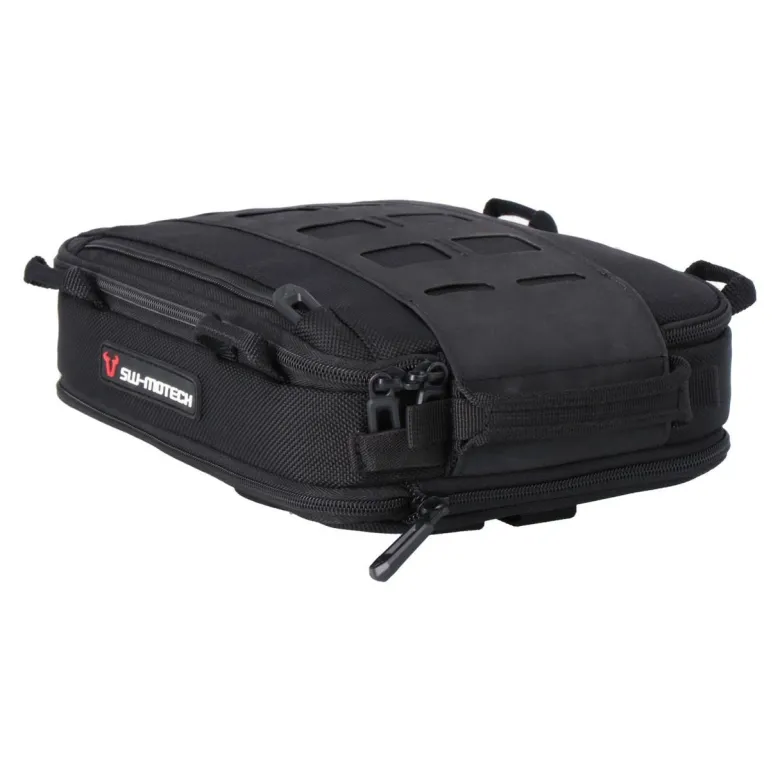 Torba akcesoryjna SW MOTECH PRO PLUS BLACK 3-6L czarny