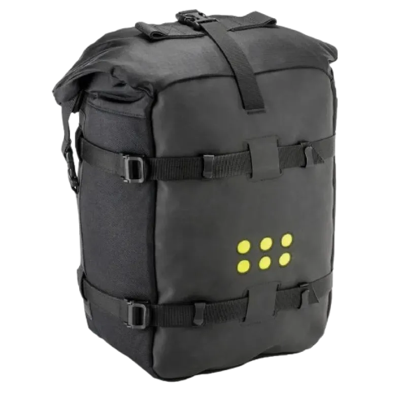 Torba KRIEGA OS-18 czarny