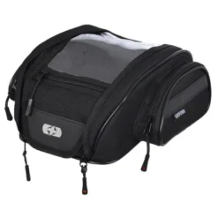 Torba na bak OXFORD F1 M7 (7L) BLACK