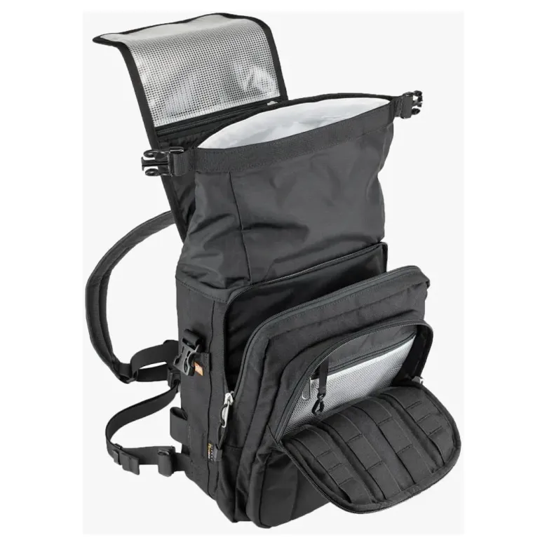 Torba na ramię KRIEGA SLING PRO czarny