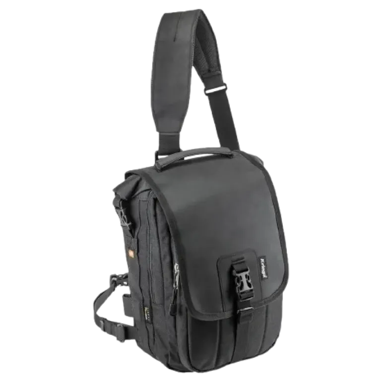 Torba na ramię KRIEGA SLING PRO czarny