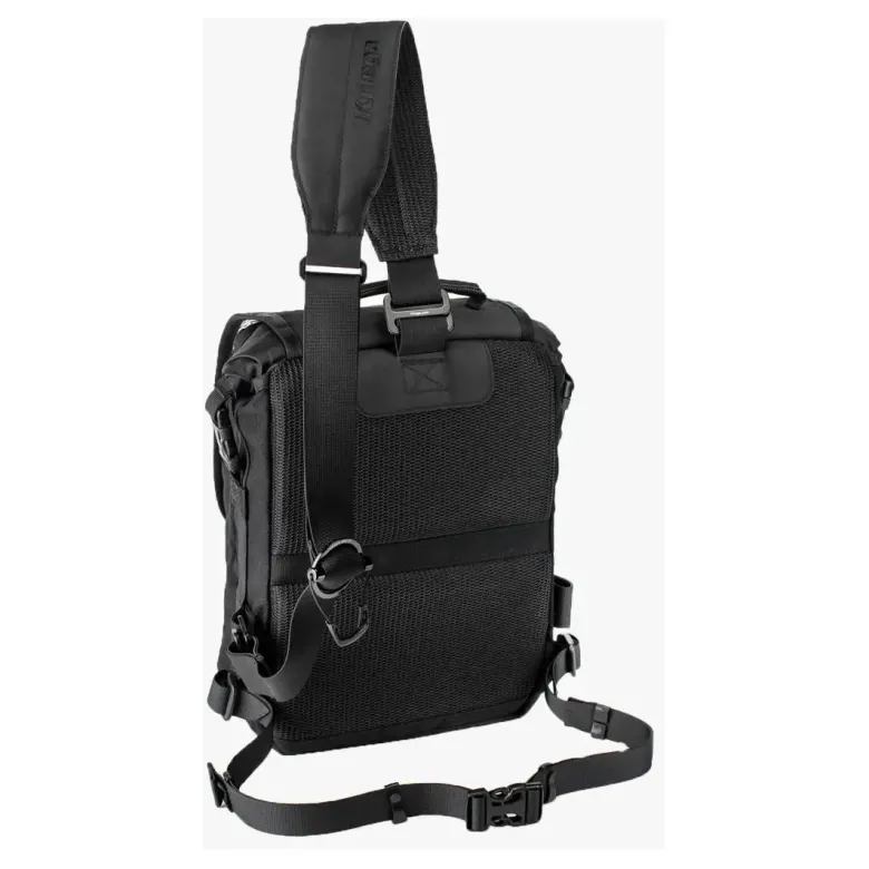 Torba na ramię KRIEGA SLING PRO czarny